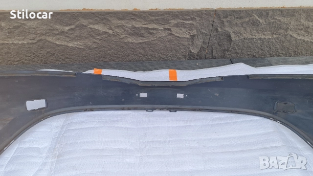 Броня предна Honda Civic 06-11г HB, снимка 10 - Части - 52649700