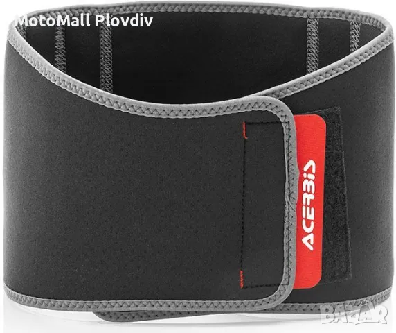 Acerbis предпазни мото колани за кръста s m размери колан протектор, снимка 4 - Аксесоари и консумативи - 49191185