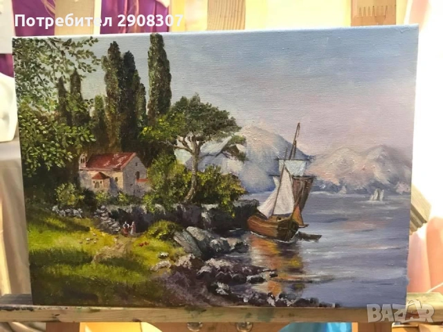 уроци по рисуване Варна