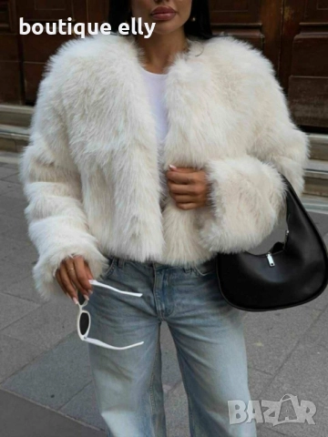 дамско палто