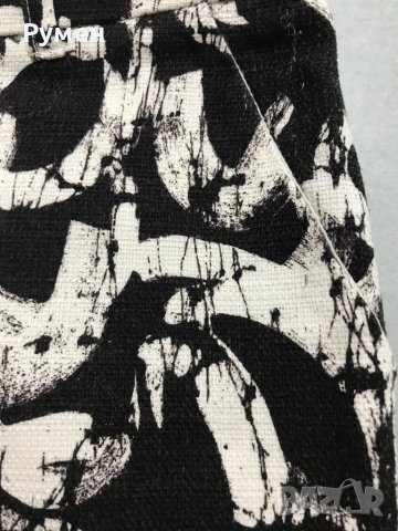 Дамски панталони и блуза тип яке, снимка 6 - Панталони - 43121052