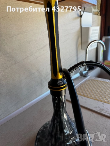 Наргиле , снимка 3 - Друго търговско оборудване - 52818500