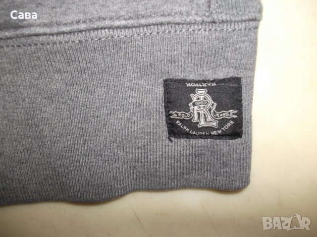 Суичър POLO JEANS- R.LAUREN   дамски,М, снимка 5 - Суичъри - 27467114