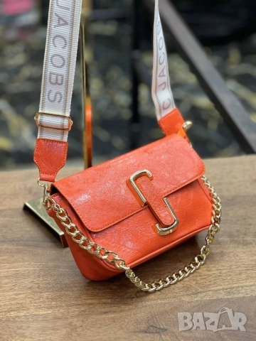 чанти marc jacobs, снимка 12 - Чанти - 51458536