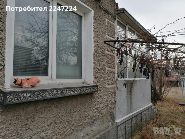 Къща с двор, кв.Волуяк, снимка 14 - Къщи - 43690004
