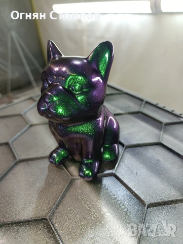 Боядисване на Джанти и д-р Детайли гр Перник , снимка 8 - Гуми и джанти - 53515954