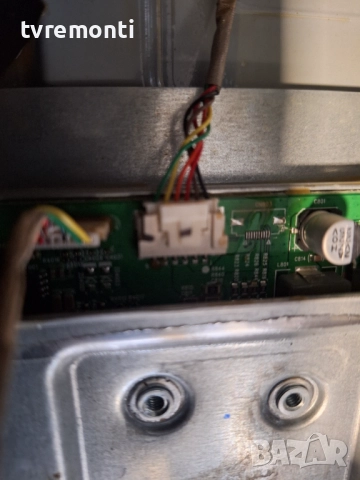 подсветка, от дисплей TPV TPM238WF1-LF4F rev.03v от Монитор MSI Optix G241V E2, снимка 2 - Части и Платки - 51940286