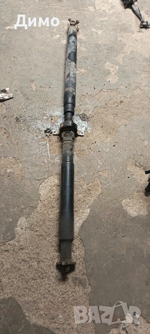 кардан бмв е46 318 118кс bmw e46 318 118ks