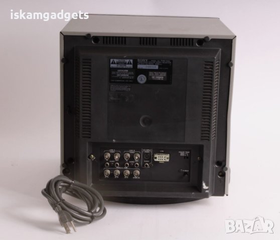 Купувам PVM или BVM монитори и телевизори, снимка 2 - Монитори - 43821695