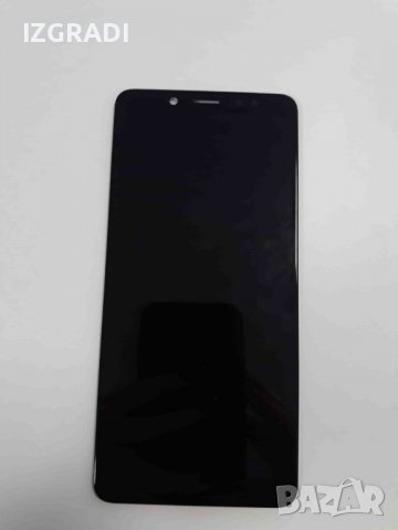 Оригинален рециклиран дисплей и тъч скрийн за Рец. Xiaomi Redmi Note 5 Pro, снимка 1 - Тъч скрийн за телефони - 39818005