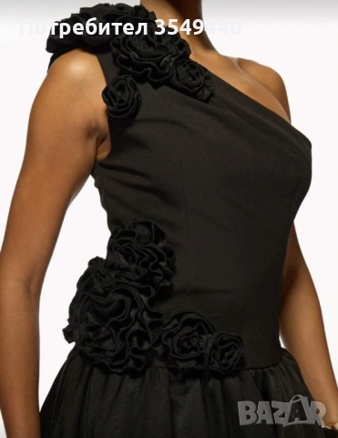 Дамски елегантни рокли, снимка 3 - Рокли - 52395106