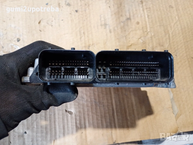 Компютър Двигател ECU 33910-74S00 SUZUKI SX4 S-Cross 1.4 2021 HYBRID ALLGRIP 6AT, снимка 3 - Части - 52085188