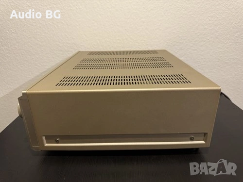 Sony TA-E9000ES Pre Amp Amplifier, снимка 3 - Ресийвъри, усилватели, смесителни пултове - 53299752