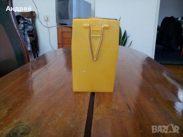 Стар фенер,фенерче #9, снимка 3 - Други ценни предмети - 28532699