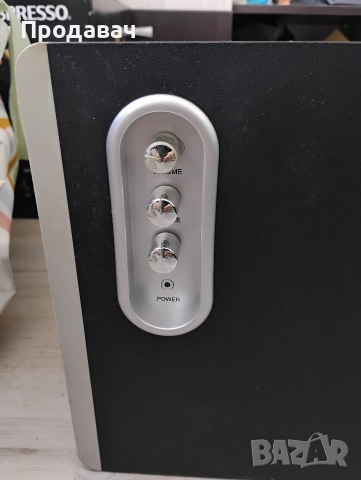 тонколони съраунд домашно кино буфер, снимка 6 - Тонколони - 52801992