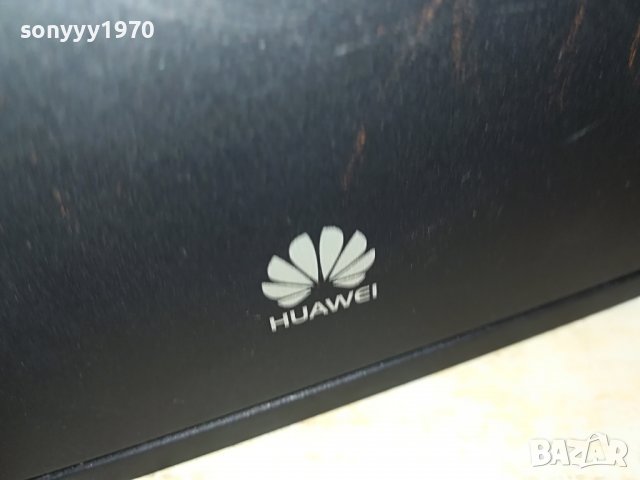 〽️85ЛВ ЗА HUAWEI 4G 1БР РУТЕР 0510221110, снимка 6 - Рутери - 38226348