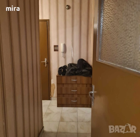 Обзаведен 1 ст. апартамент Люлин 5, 48кв, ет. 6/8 с тец до спирка, снимка 8 - Апартаменти - 53442223