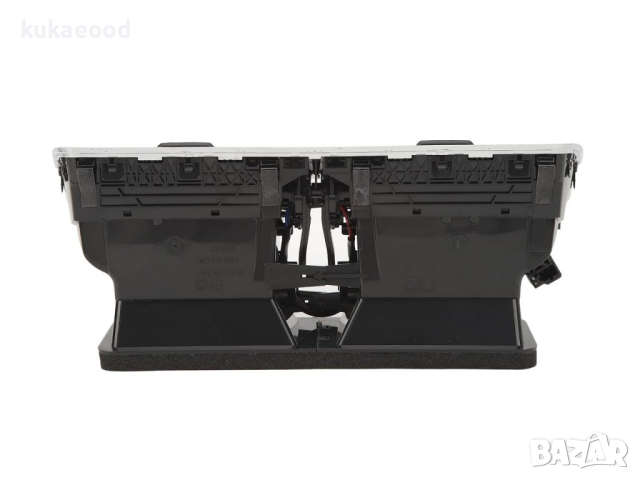 Въздуховод за VW Passat B7 (2010-2015), снимка 4 - Аксесоари и консумативи - 44853661