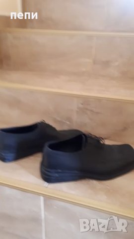 Мъжки обувки