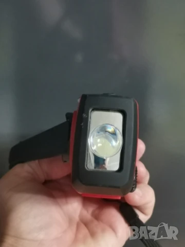 FM/AM Радио с динамо и слънчев панел, снимка 9 - Радиокасетофони, транзистори - 51023207