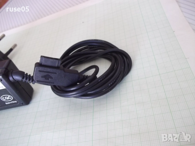 Адаптер "SHARP - MAY-BH0010", снимка 4 - Аксесоари - 51865769