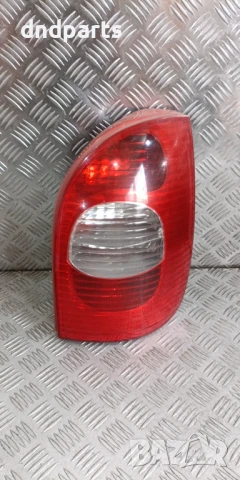 Десен стоп Citroen Xsara Picasso 2004г.	