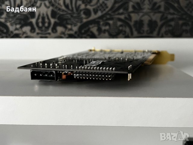 Професионална звукова карта Asus Xonar Essence ST, PCI, снимка 4 - Други - 38131235