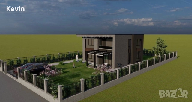 Продавам, снимка 3 - Парцели - 52584509