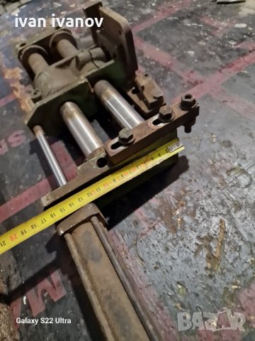 Подвижно Рамо Пневматично, снимка 2 - Други инструменти - 43117193