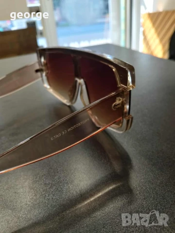 Слънчеви очила, снимка 2 - Слънчеви и диоптрични очила - 51309069