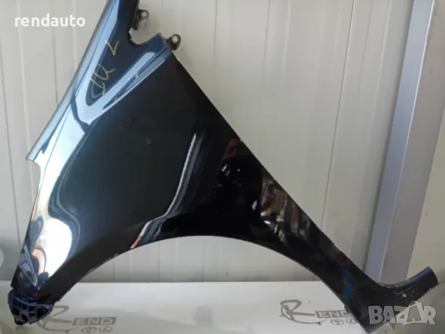 Преден ляв калник Toyota IQ 1KR