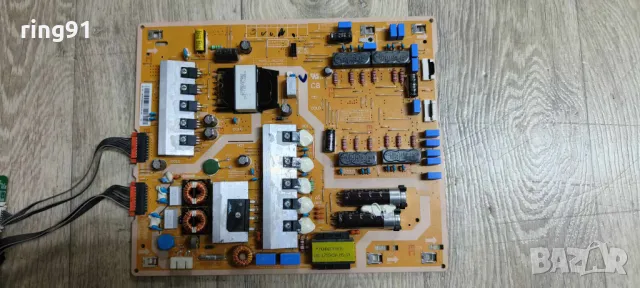 Захранване - BN44-00899A TV Samsung QE49Q7FAMT