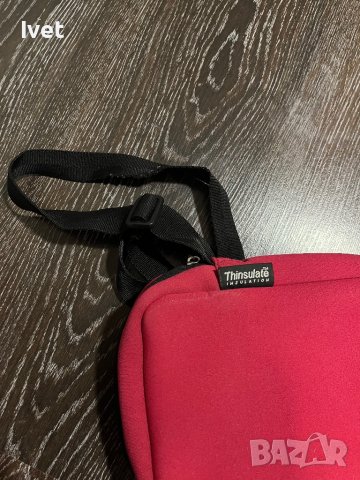 Термочанта Авент ( Avent), снимка 3 - Прибори, съдове, шишета и биберони - 43574411