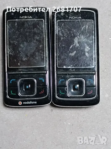 телефон Нокия 6288