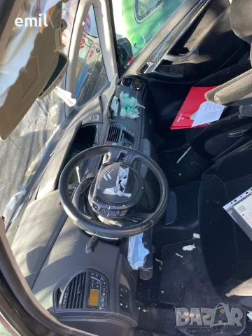 Citroen C4 picasso 1.6HDI, снимка 7 - Автомобили и джипове - 48557713