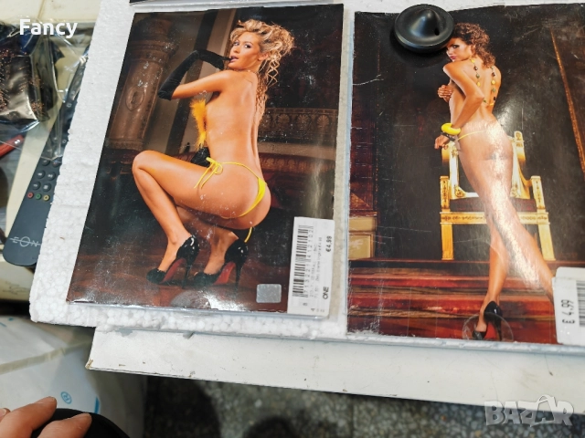 Цветни прашки, снимка 12 - Бельо - 52159926