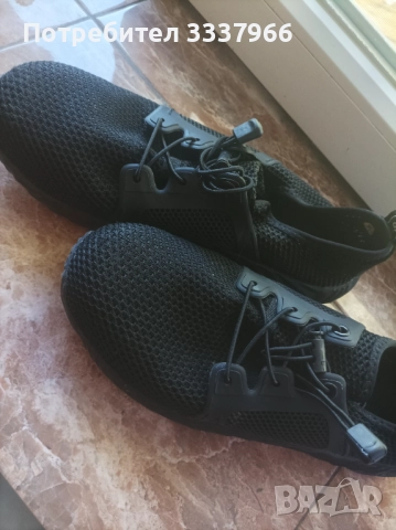 Мъжки работни обувки 