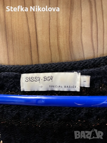 Дамска рокля, снимка 2 - Рокли - 52493114