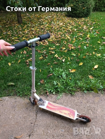 Евтини тротинетки - цена за брой, снимка 4 - Други спортове - 52296048