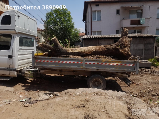 Услуги с багер,бобкат,самосвал и валяк, снимка 10 - Други услуги - 53517431