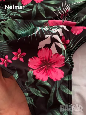 Цял бански, снимка 4 - Бански костюми - 49943178