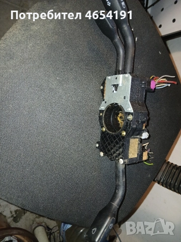 пакет лостчета за audi a4 b5