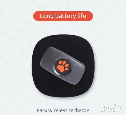 PitPat GPS тракер за кучета
