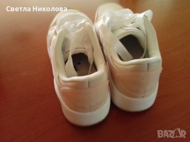 Nike air max , снимка 7 - Маратонки - 51765472