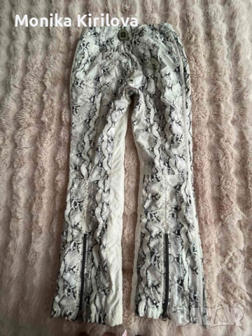 Дамски ски екип Sportalm, снимка 5 - Спортни екипи - 53093264