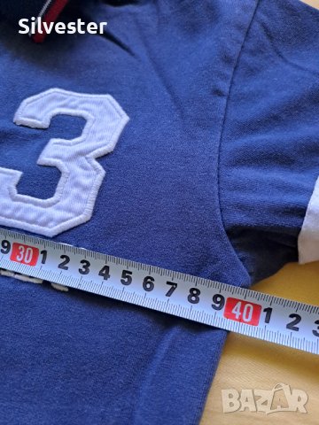 Детска блуза с дълъг ръкав, размер за 8-10г. , снимка 6 - Детски Блузи и туники - 43049885