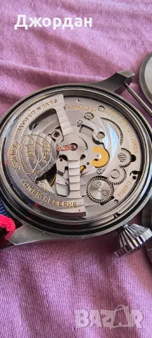 IWC Big Pilot Little Prince , снимка 10 - Мъжки - 37068622