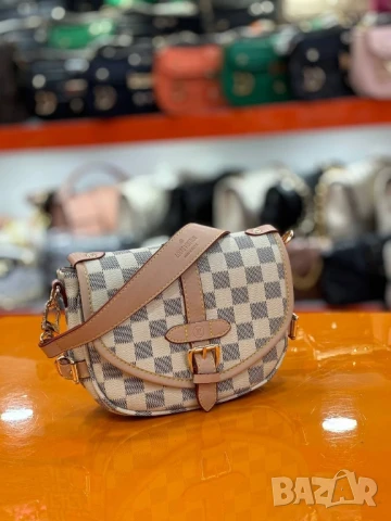 чанти louis vuitton , снимка 11 - Чанти - 51319628