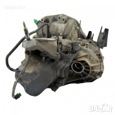 Петстепенна скоростна кутия Nissan Micra (K12)(2003-2010) ID:92567, снимка 2 - Части - 39359530