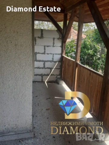 Вила в село Великан, общ. Димитровград, снимка 9 - Вили - 47047273